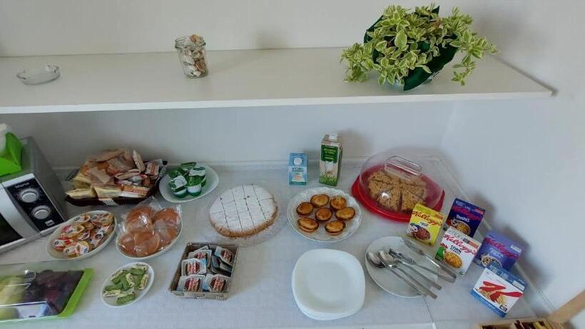 スタンダードルーム, B&b Corte Regina Esther