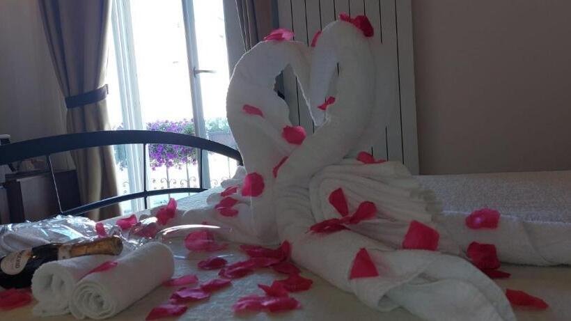 スタンダードルーム, B&b Corte Regina Esther