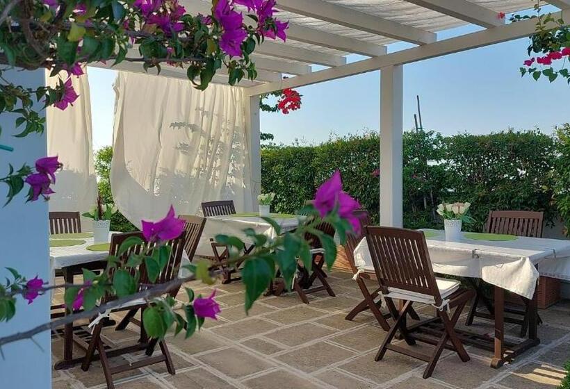 スタンダードルーム, B&b Corte Regina Esther