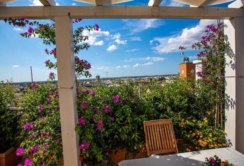 スタンダードルーム, B&b Corte Regina Esther