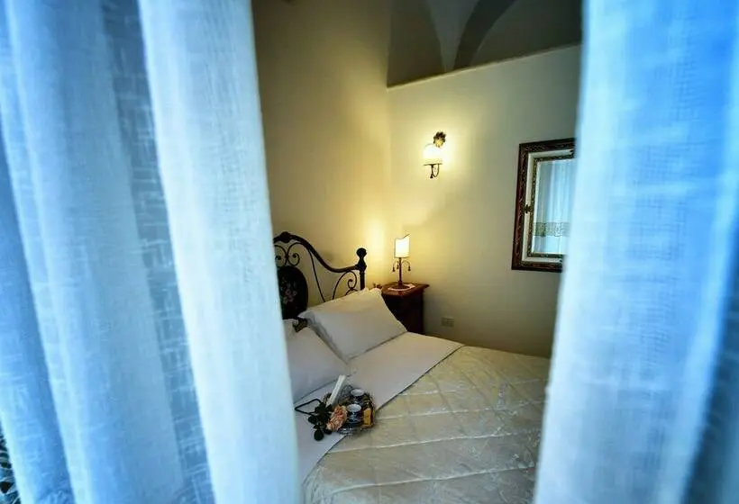 Standard-huone, Corcioli B&b