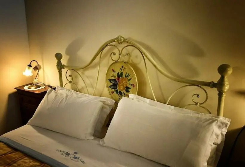 Standard Kolmen Hengen Huone, Corcioli B&b