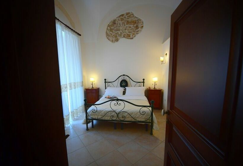 חדר סטנדרט, Corcioli B&b