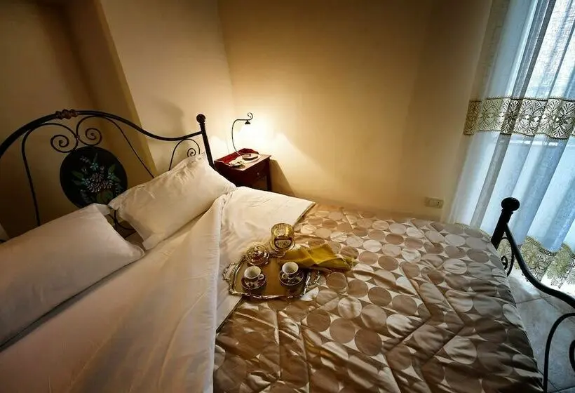 Standard-huone, Corcioli B&b