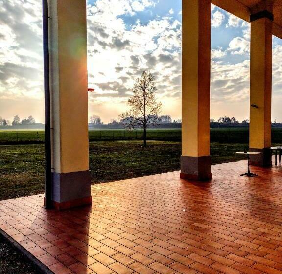 スタンダードルーム, Affittacamere Di Andrea Bertolino Argelato