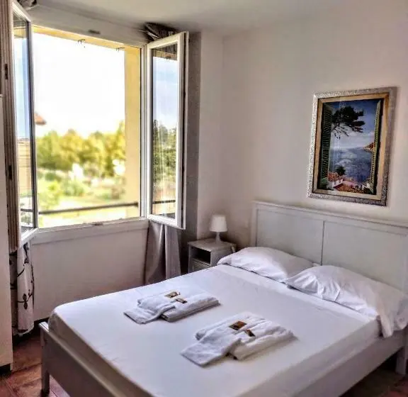 Standard-huone, Affittacamere Di Andrea Bertolino Argelato
