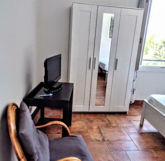 غرفة قياسية, Affittacamere Di Andrea Bertolino Argelato