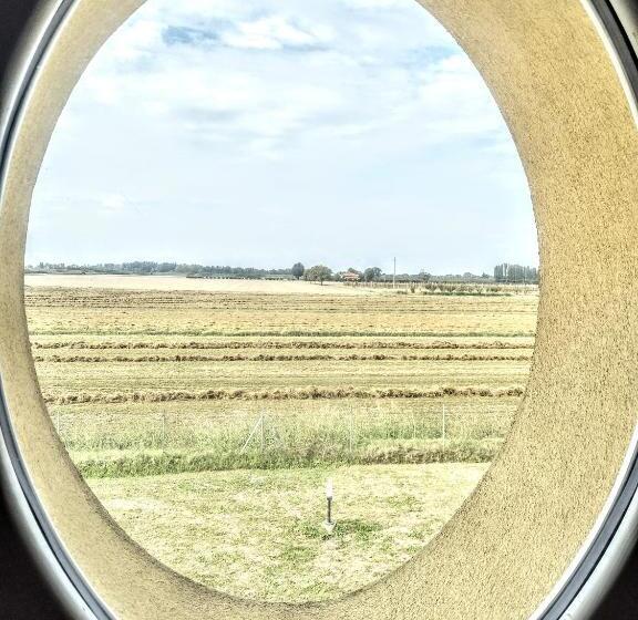 غرفة قياسية حمام مشترك, Affittacamere Di Andrea Bertolino Argelato