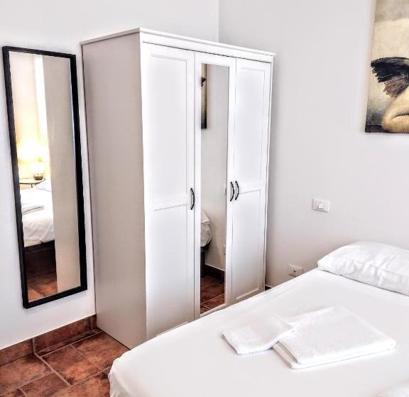 スタンダードルーム, Affittacamere Di Andrea Bertolino Argelato