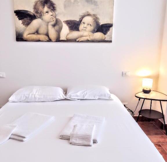 חדר סטנדרט, Affittacamere Di Andrea Bertolino Argelato