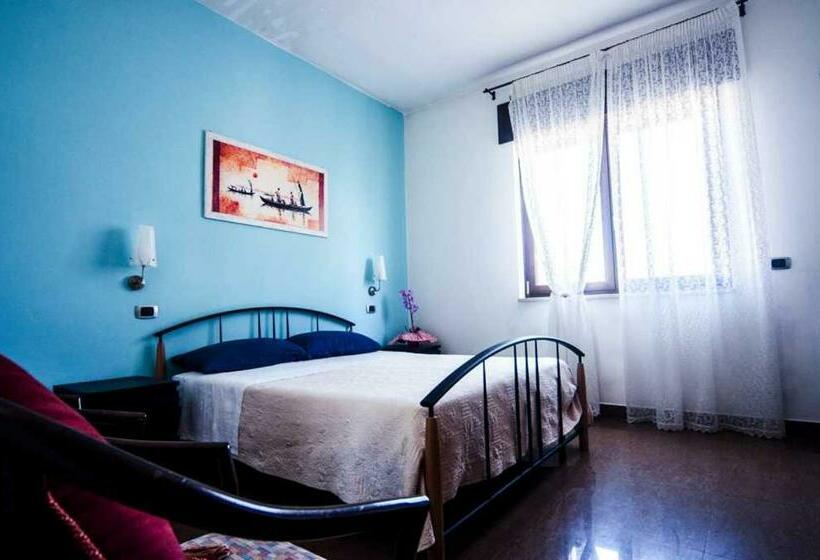 חדר סטנדרט, Dolmen Houses