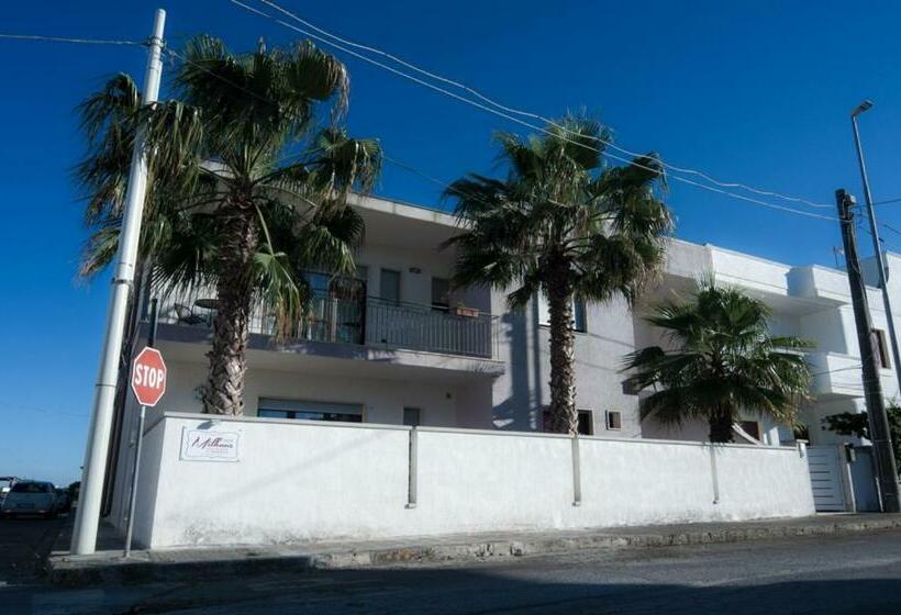 חדר סטנדרט, Dolmen Houses
