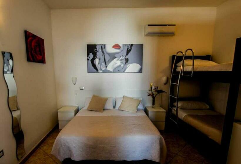 חדר סטנדרט, Dolmen Houses