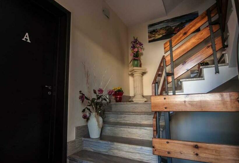 חדר סטנדרט, Dolmen Houses