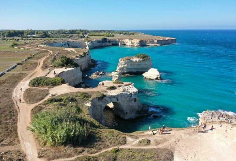 חדר סטנדרט, Dolmen Houses