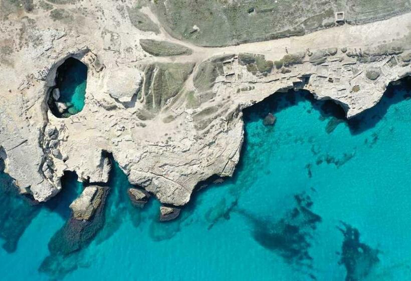 חדר סטנדרט, Dolmen Houses