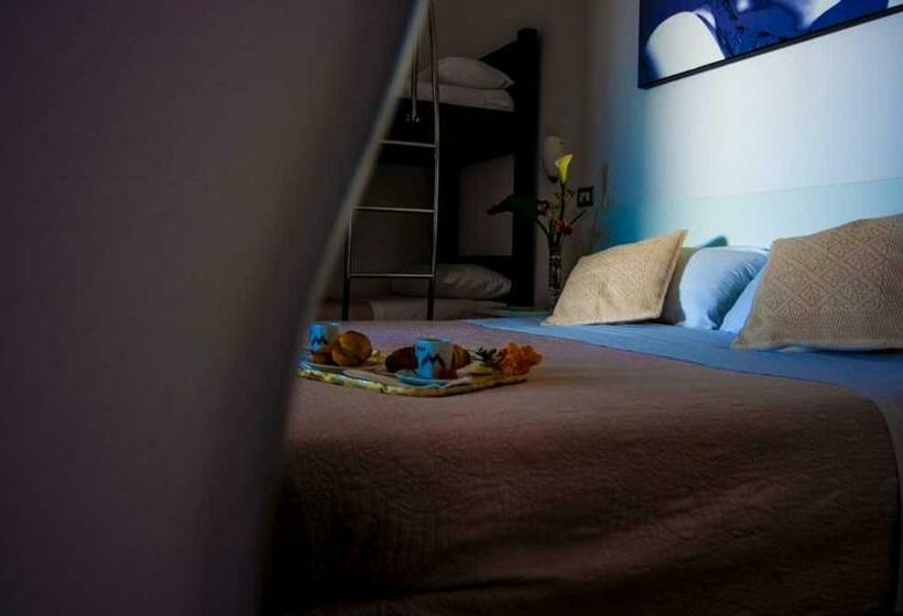 חדר סטנדרט, Dolmen Houses