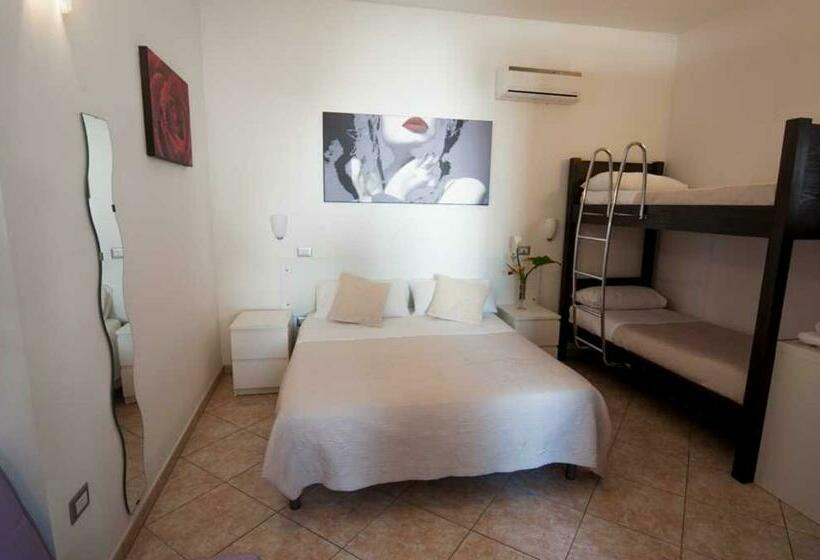 חדר סטנדרט, Dolmen Houses