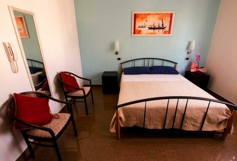 חדר סטנדרט, Dolmen Houses