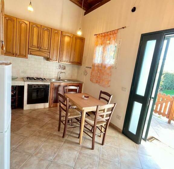 带1个卧室的公寓, I Lecci Guesthouse