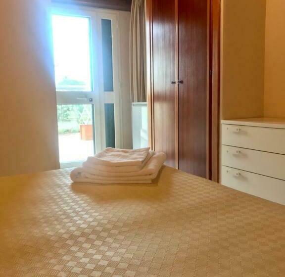 Номер Стандарт, I Lecci Guesthouse