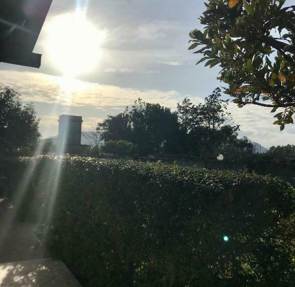 标准间, I Lecci Guesthouse