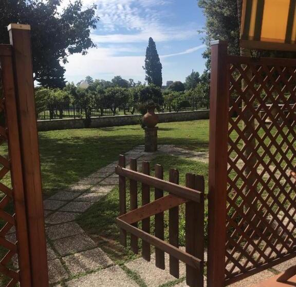 带1个卧室的公寓, I Lecci Guesthouse