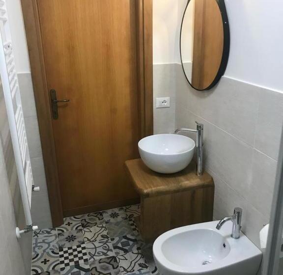 带1个卧室的公寓, I Lecci Guesthouse