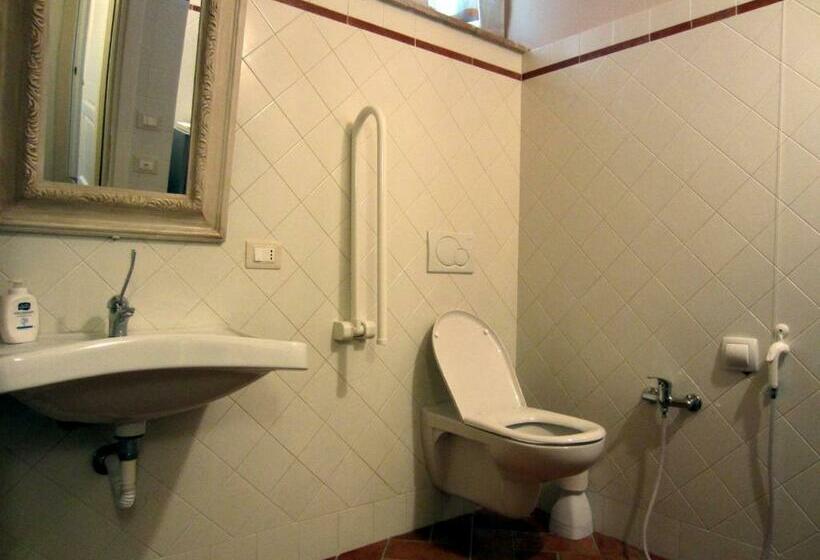 Номер Стандарт, Le Colombaie Country Resort