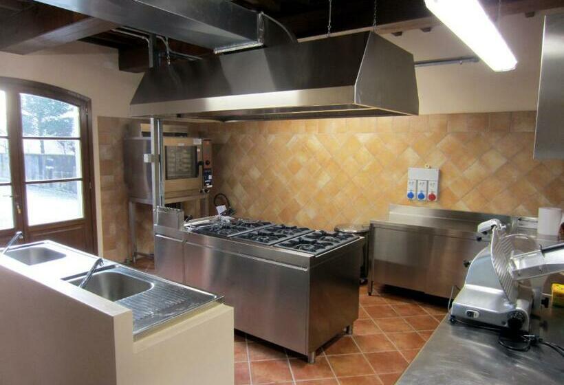 1ベッドルームアパートメント, Le Colombaie Country Resort