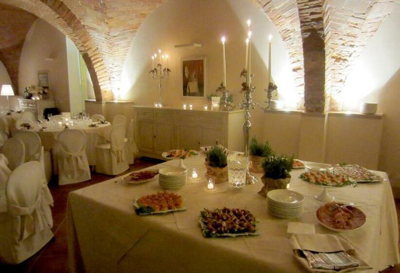 1ベッドルームアパートメント, Le Colombaie Country Resort