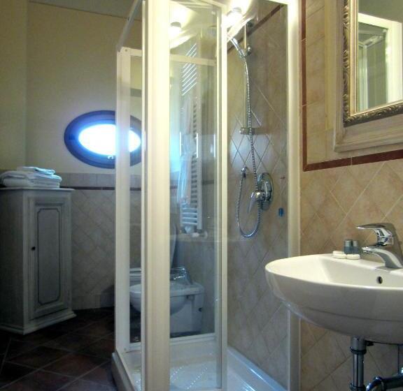 1ベッドルームアパートメント, Le Colombaie Country Resort