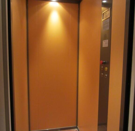 スタンダード4人部屋, Le Colombaie Country Resort