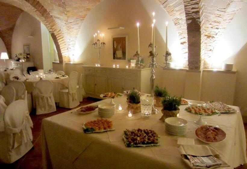 スタンダード4人部屋, Le Colombaie Country Resort