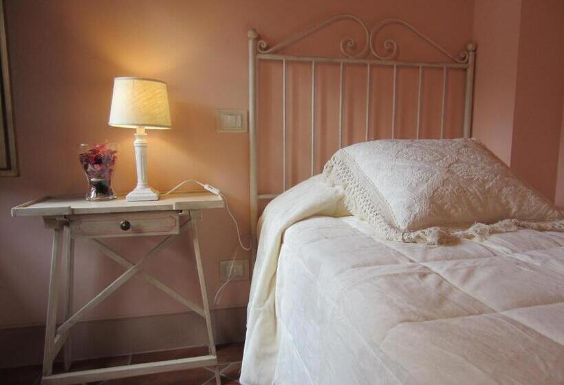 Четырехместный Номер Стандарт, Le Colombaie Country Resort