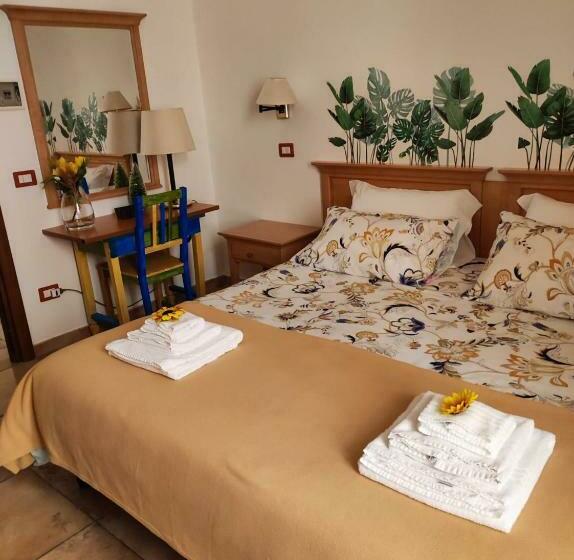 Номер Стандарт, Rodoflor Rooms
