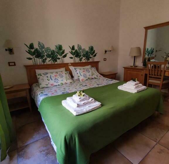 Номер Стандарт, Rodoflor Rooms