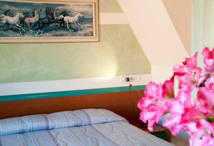 اتاق استاندارد, Villa Chiara