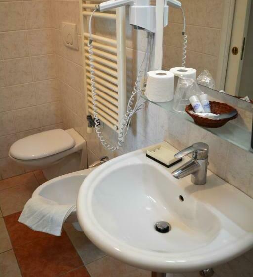 اتاق استاندارد, Villa Chiara