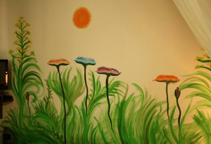 スタンダードルーム, Villa Clementine