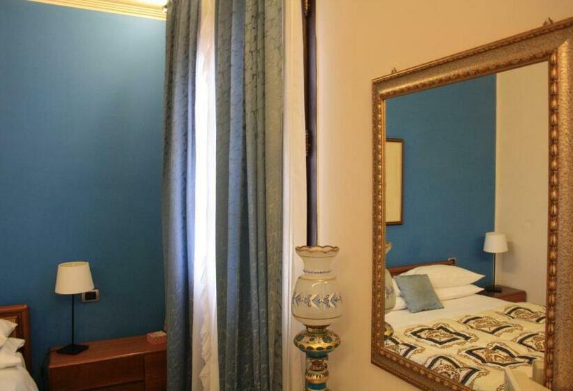 スイート, Villa Clementine