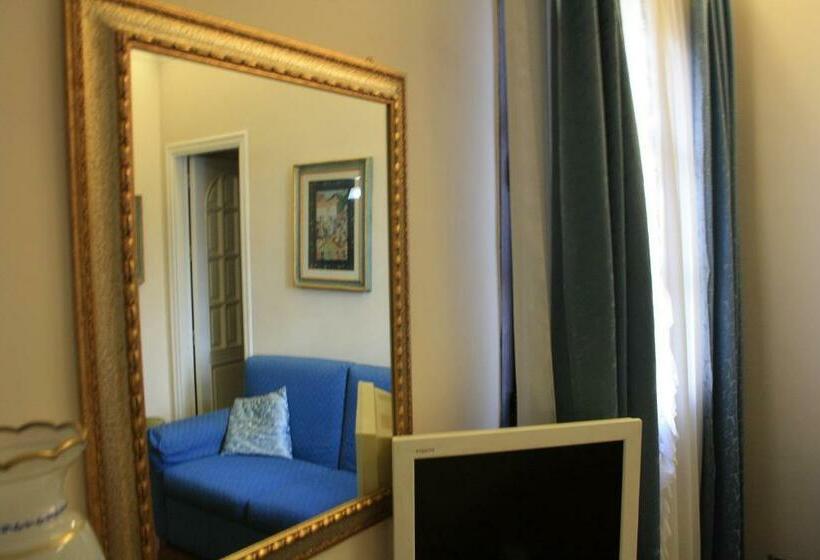 スイート, Villa Clementine