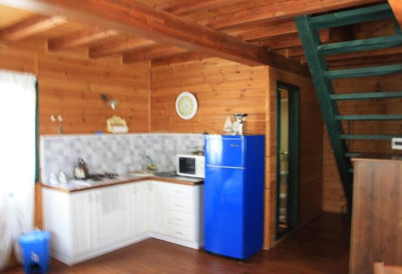 シャレー1寝室, Villa Clementine