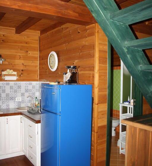 シャレー1寝室, Villa Clementine