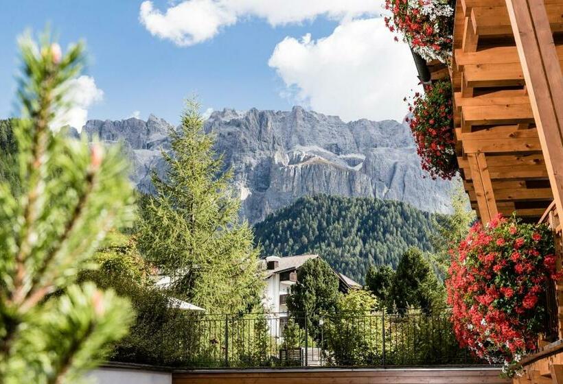 Люкс, Boutique Hotel Nives Luxury & Design In The Dolomites