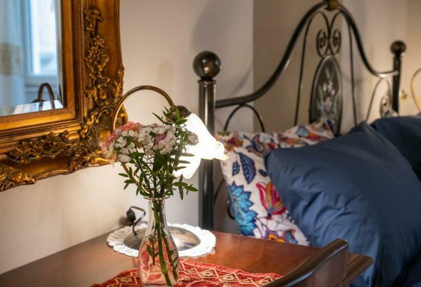 חדר סטנדרט, Corcioli B&b