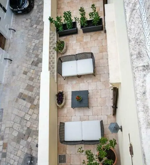 Standard-huone, Corcioli B&b