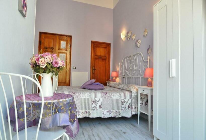 Номер Стандарт, Albachiara