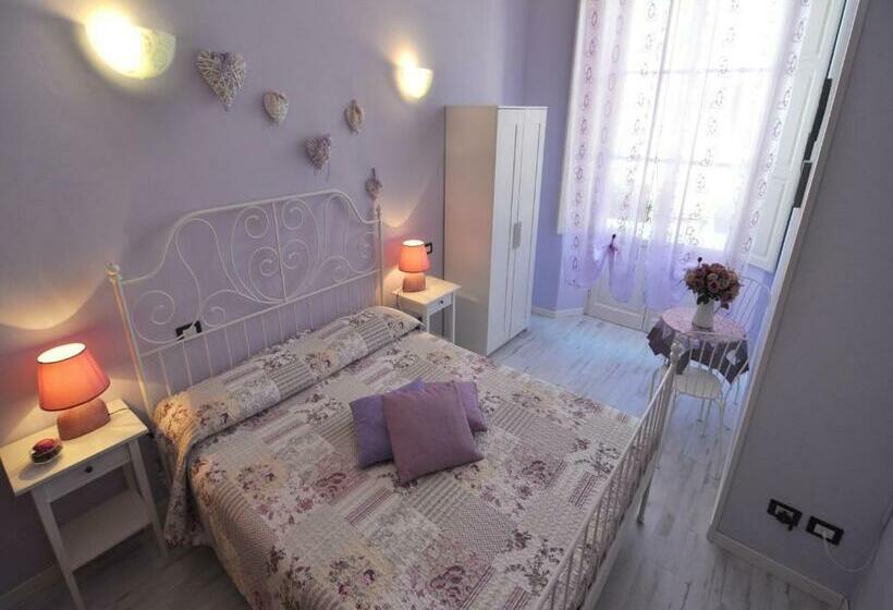 Номер Стандарт, Albachiara