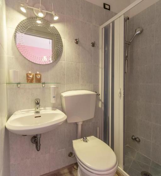 Номер Стандарт, Albachiara